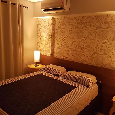 Apartamento Landscape Beira Mar - 1804 Gold B Fortaleza  Exterior foto
