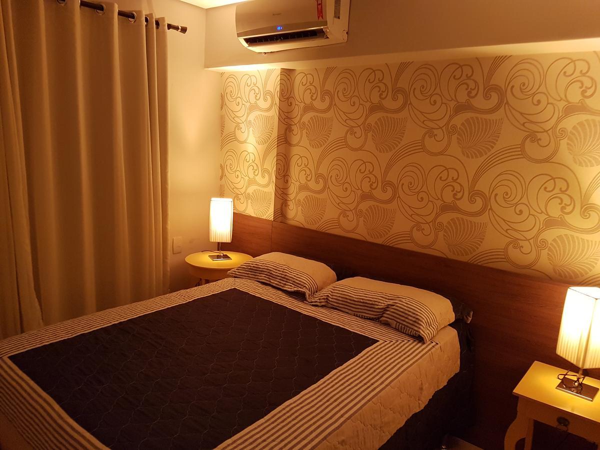 Apartamento Landscape Beira Mar - 1804 Gold B Fortaleza  Exterior foto