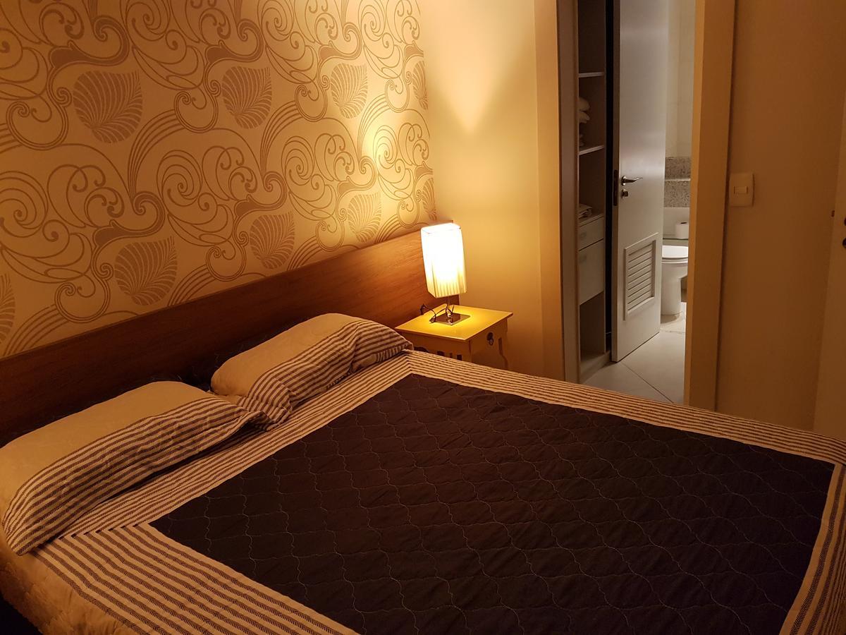 Apartamento Landscape Beira Mar - 1804 Gold B Fortaleza  Exterior foto