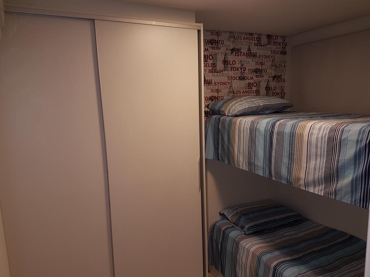 Apartamento Landscape Beira Mar - 1804 Gold B Fortaleza  Exterior foto